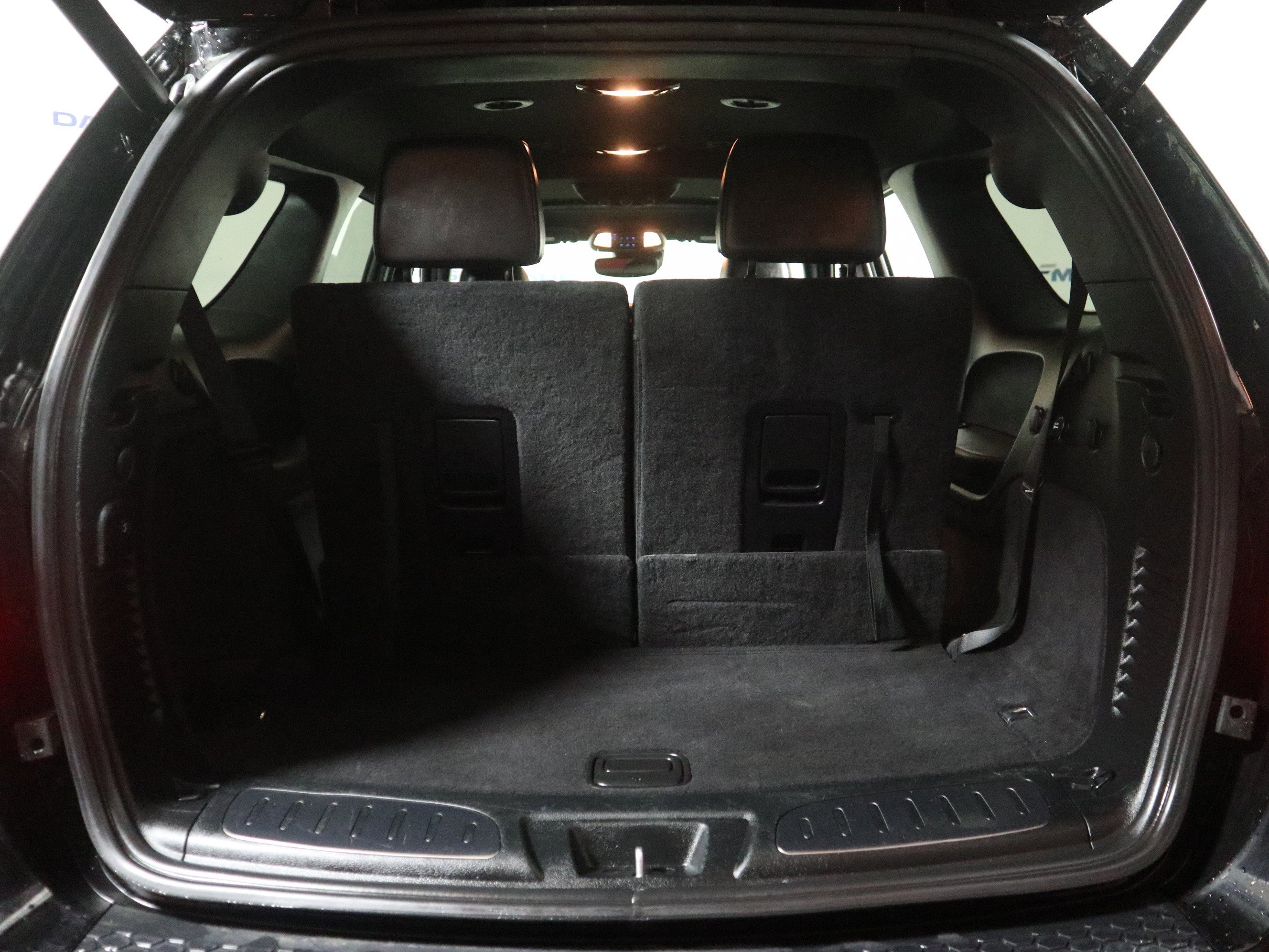 Used 2025 Dodge Durango GT image 8