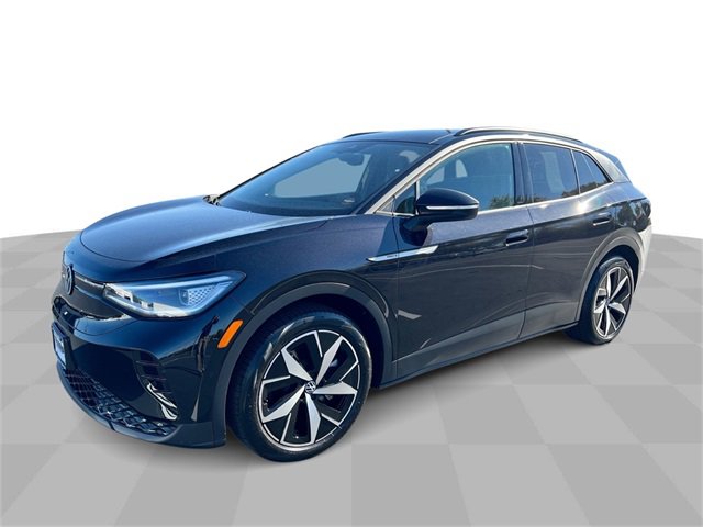 Used 2023 Volkswagen ID.4 Pro S