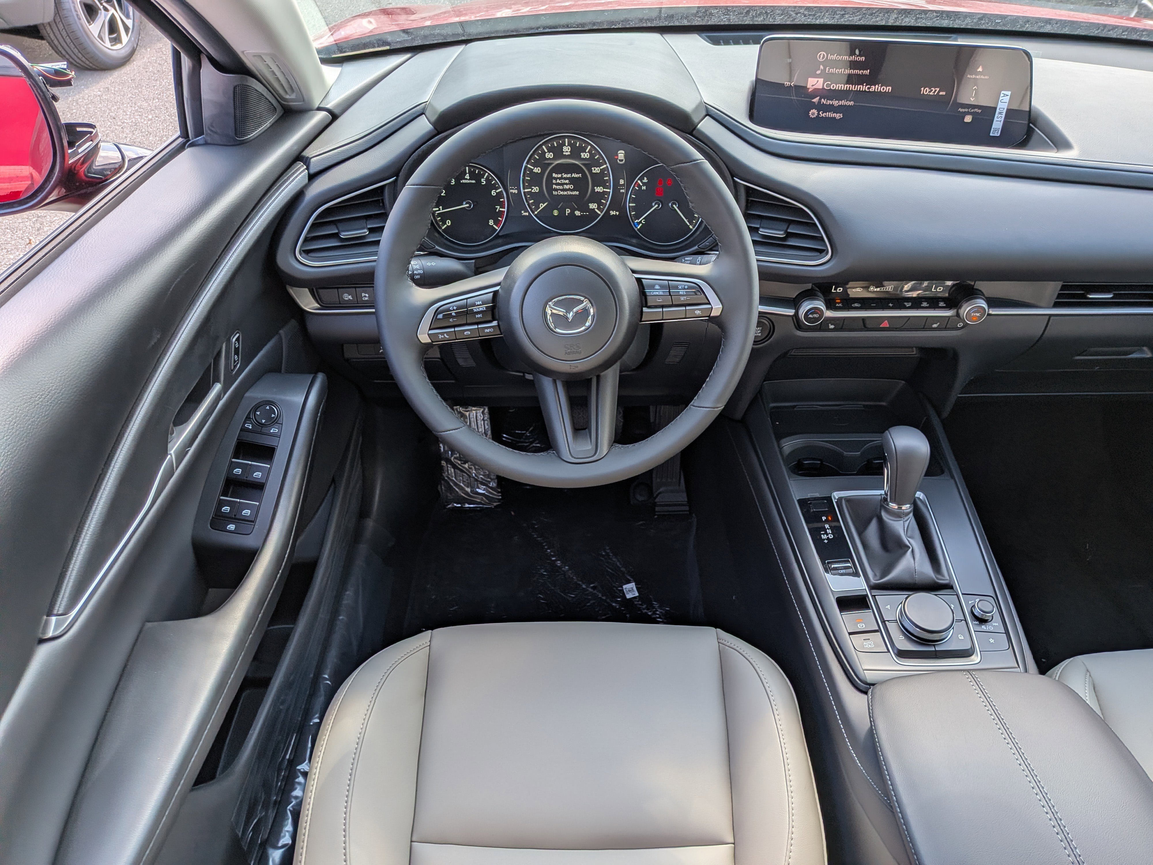 New 2026 MAZDA CX-30 AWD 2.5 S image 17