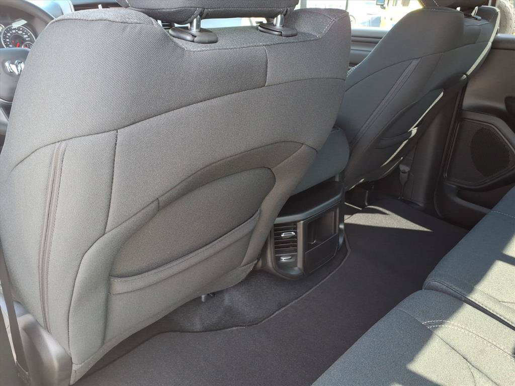 New 2026 RAM 1500 Tradesman AWD/4WD image 15