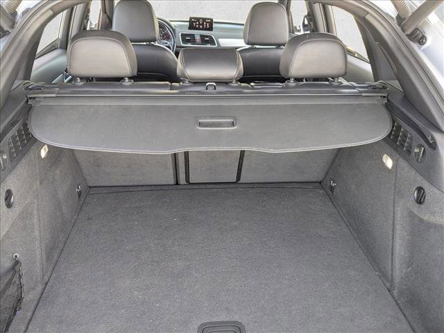 Used 2017 Audi Q3 2.0T Premium Plus w/ Premium Plus Package image 6