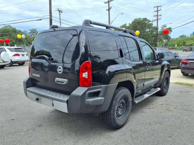 Used 2011 Nissan Xterra S image 6