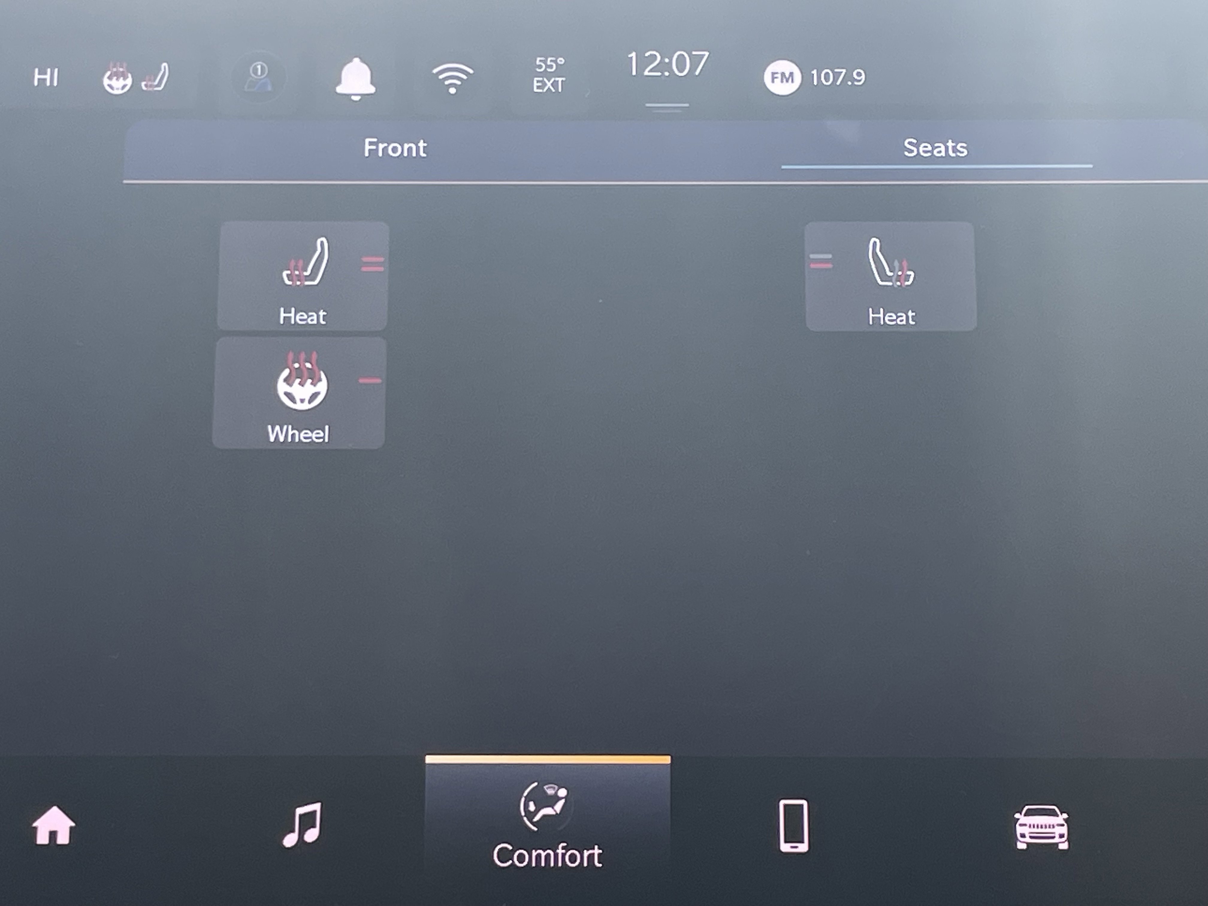 Used 2022 Jeep Compass Limited image 27