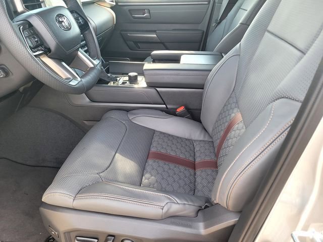 New 2026 Toyota Sequoia Capstone image 6