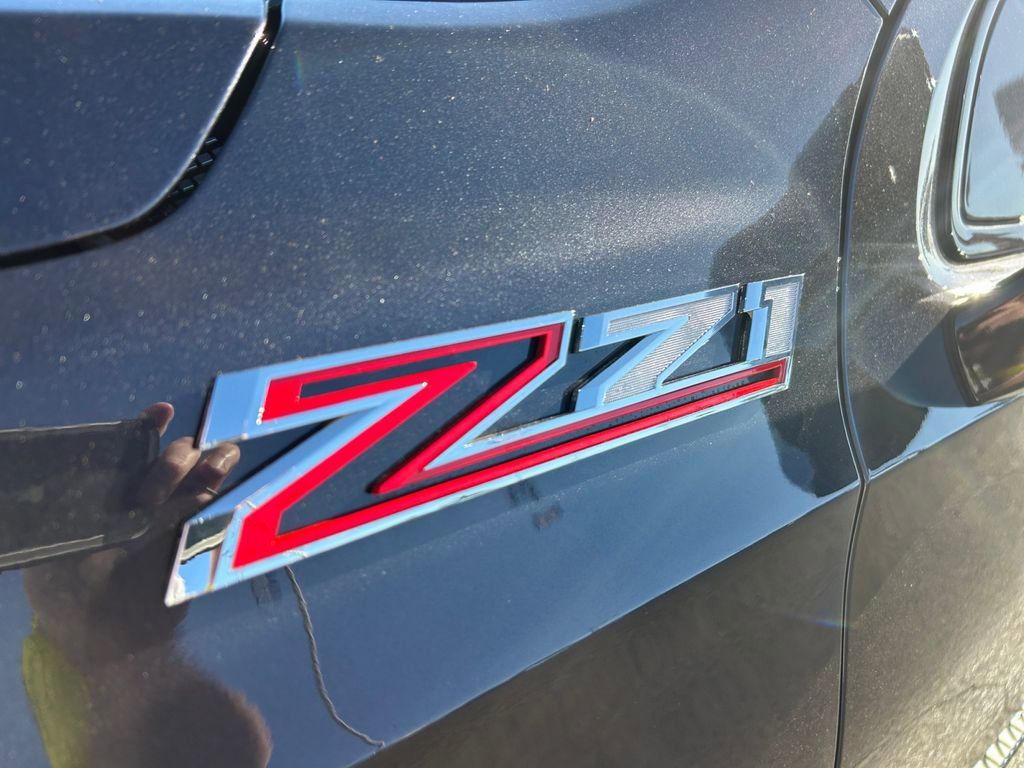 New 2026 Chevrolet Tahoe Z71 w/ Comfort Package image 31