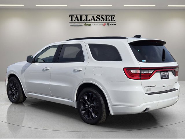 New 2026 Dodge Durango GT w/ Blacktop Package RWD image 22