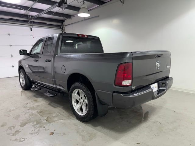 Used 2016 RAM 1500 Express AWD/4WD image 5