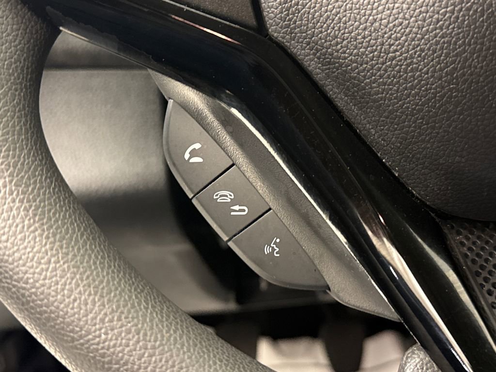 Used 2017 Honda HR-V LX image 28