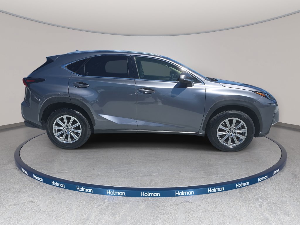 Used 2020 Lexus NX 300 FWD w/ Comfort Package image 5