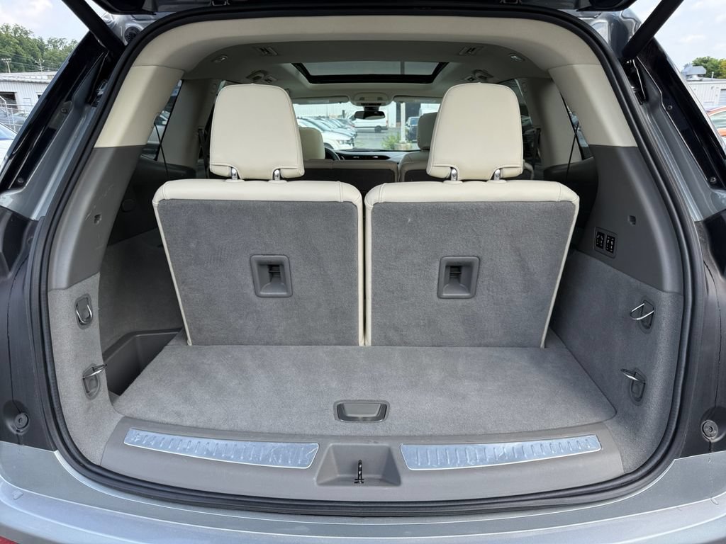 Used 2024 Cadillac XT6 Premium Luxury AWD/4WD image 27