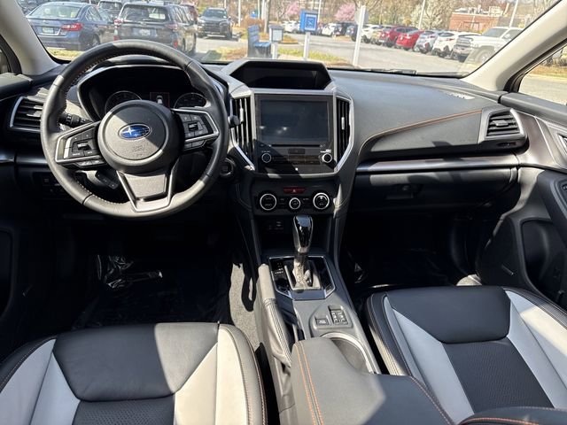 Certified 2023 Subaru Crosstrek 2.5i Limited AWD/4WD image 14