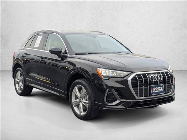 Used 2022 Audi Q3 2.0T Premium image 3