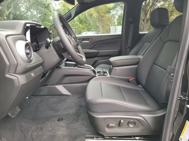 New 2026 Chevrolet Colorado LT w/ LT Convenience Package AWD/4WD image 14