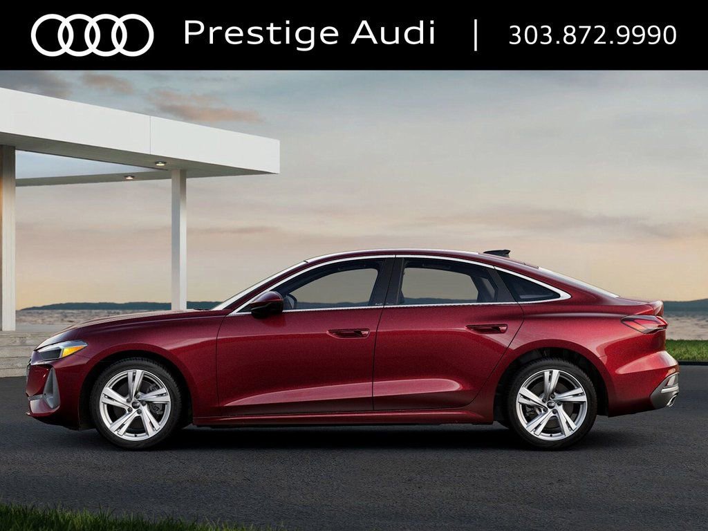 Used 2025 Audi A5 2.0T Premium w/ Convenience Package AWD/4WD image 30