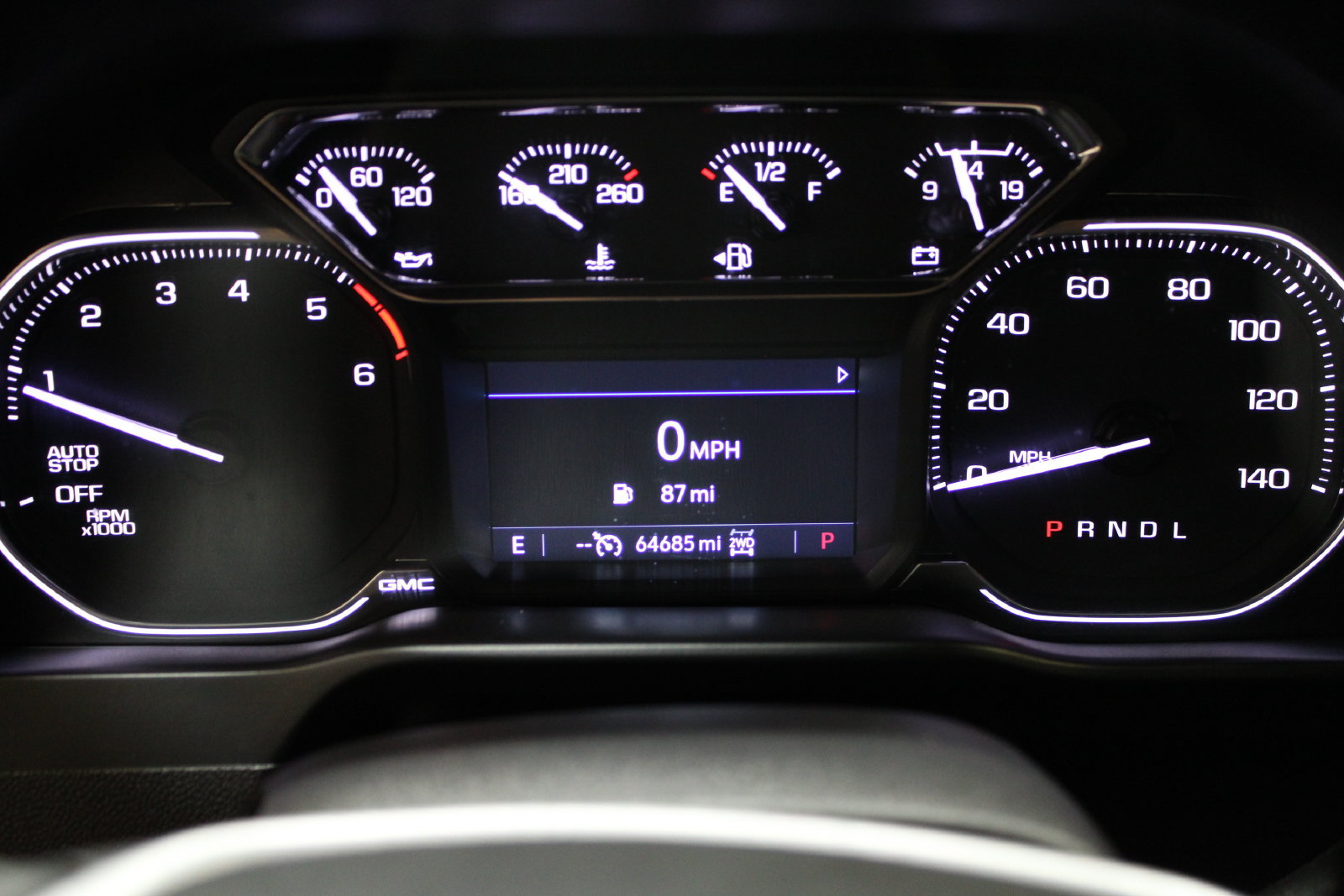 Used 2021 GMC Sierra 1500 Elevation AWD/4WD image 27
