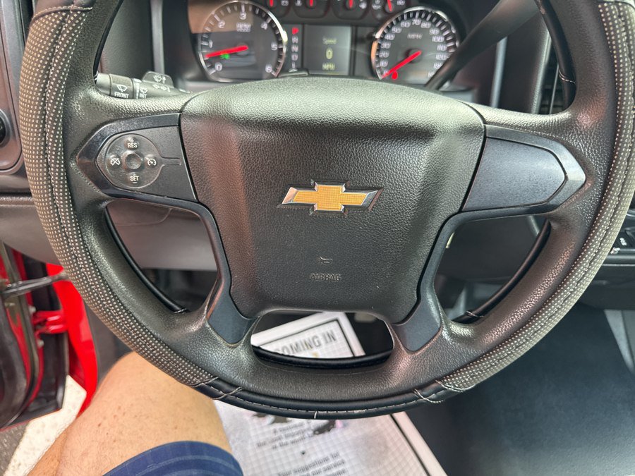 Used 2018 Chevrolet Silverado 2500 W/T RWD image 24
