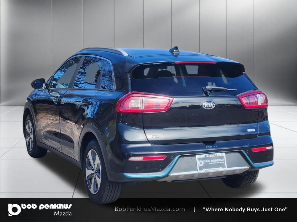 Used 2018 Kia Niro EX Premium image 27