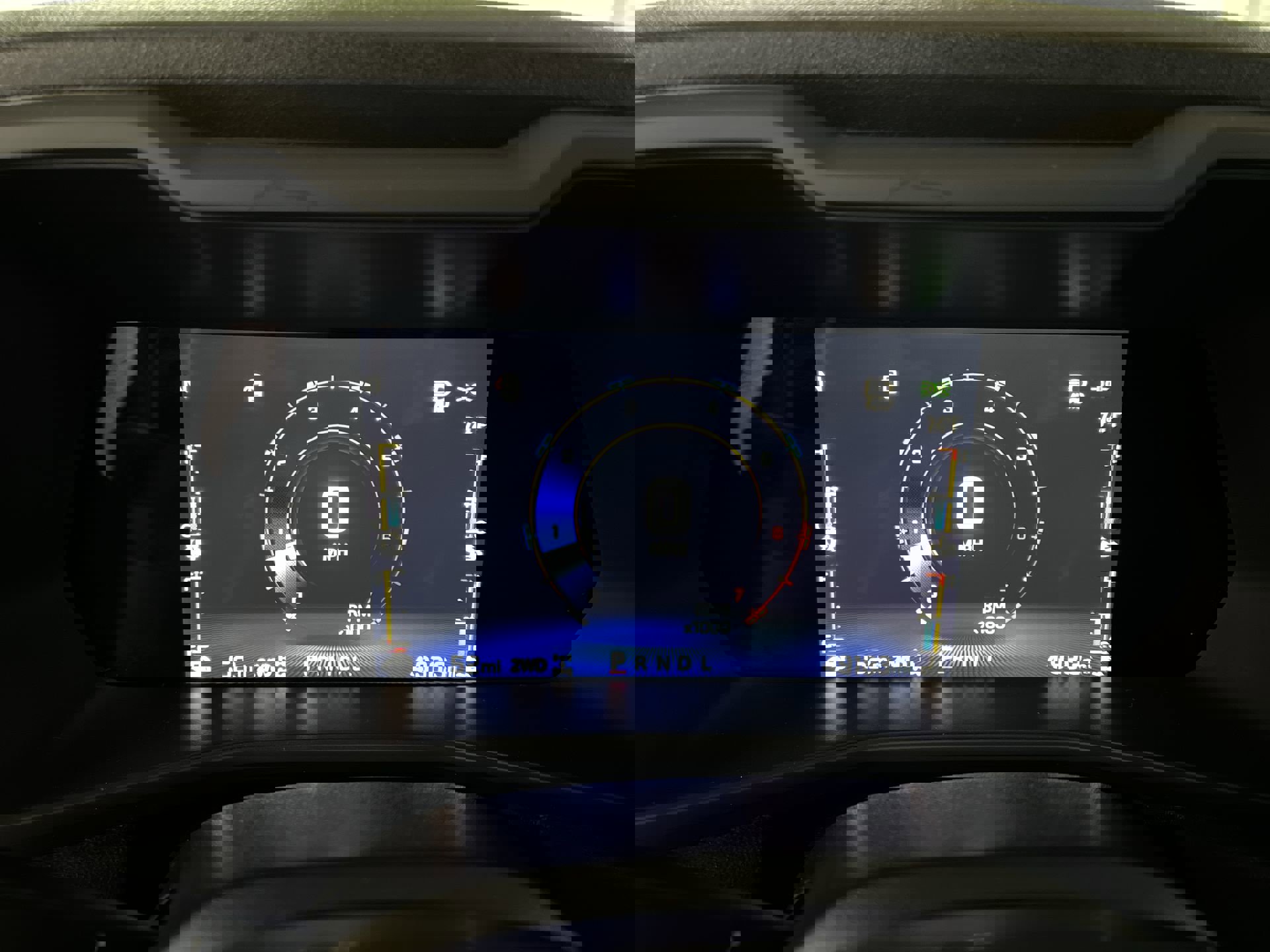 Certified 2023 Chevrolet Colorado W/T image 56