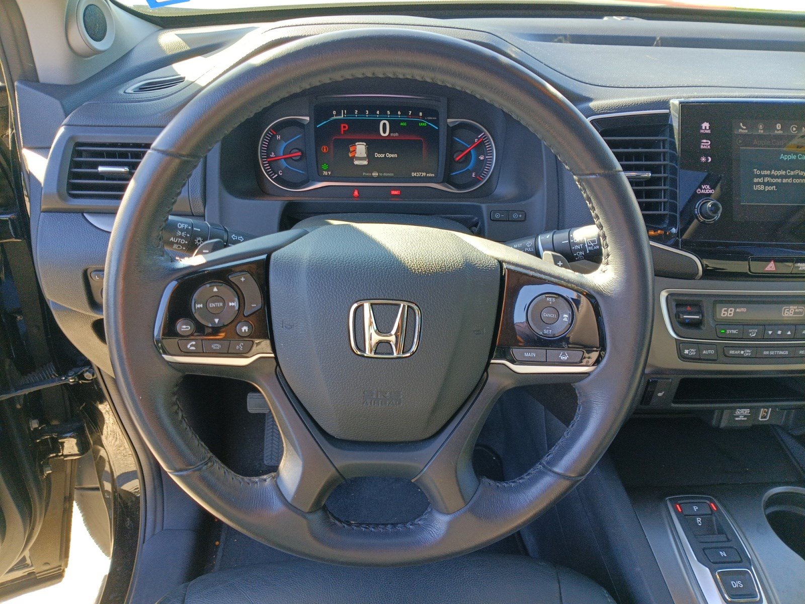 Used 2022 Honda Pilot EX-L image 13