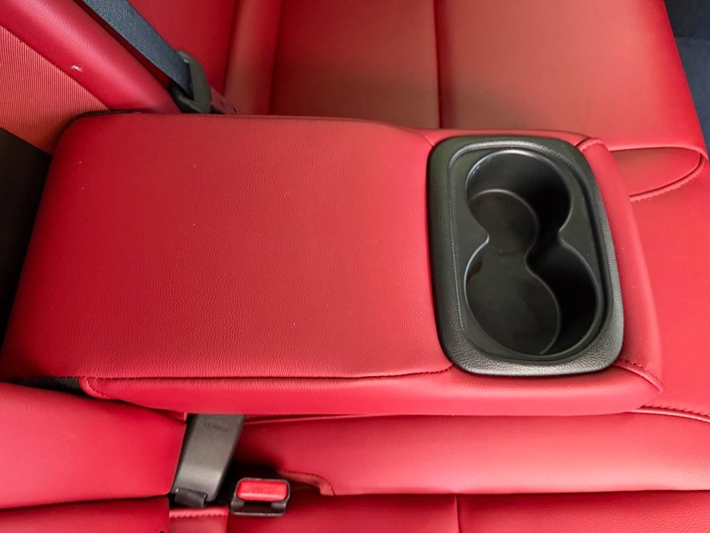 Used 2025 Acura Integra A-Spec w/ Technology Package FWD image 28