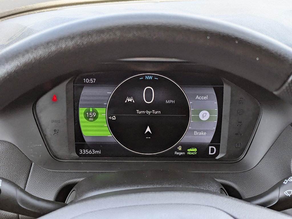 Certified 2023 Chevrolet Bolt EUV LT FWD image 48