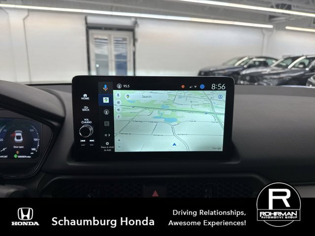 New 2026 Honda Prelude image 6