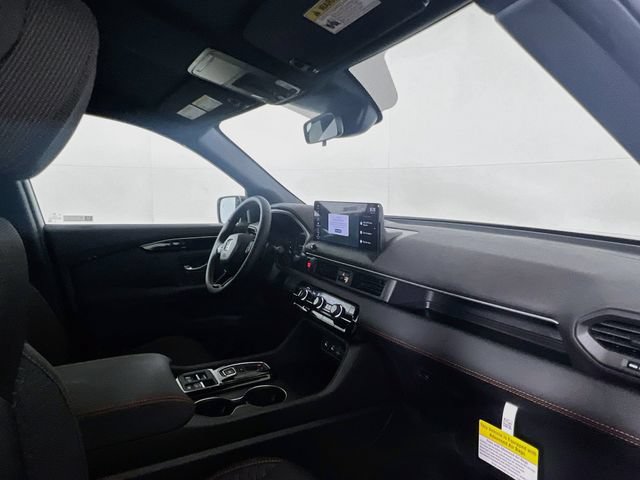 New 2026 Honda Pilot Sport image 9