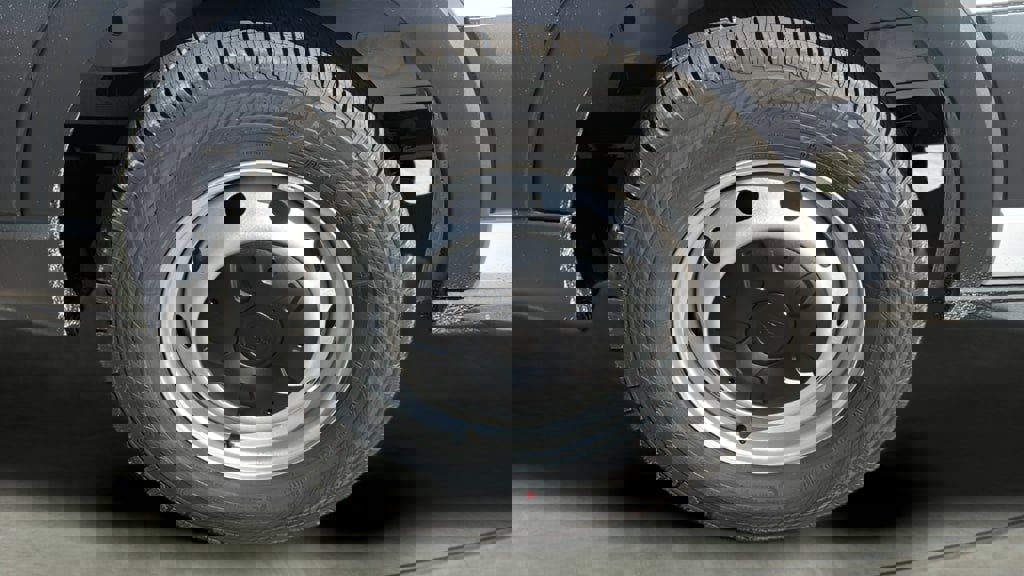 New 2026 Ford Transit 250 Low Roof w/ Load Area Protection Package image 9