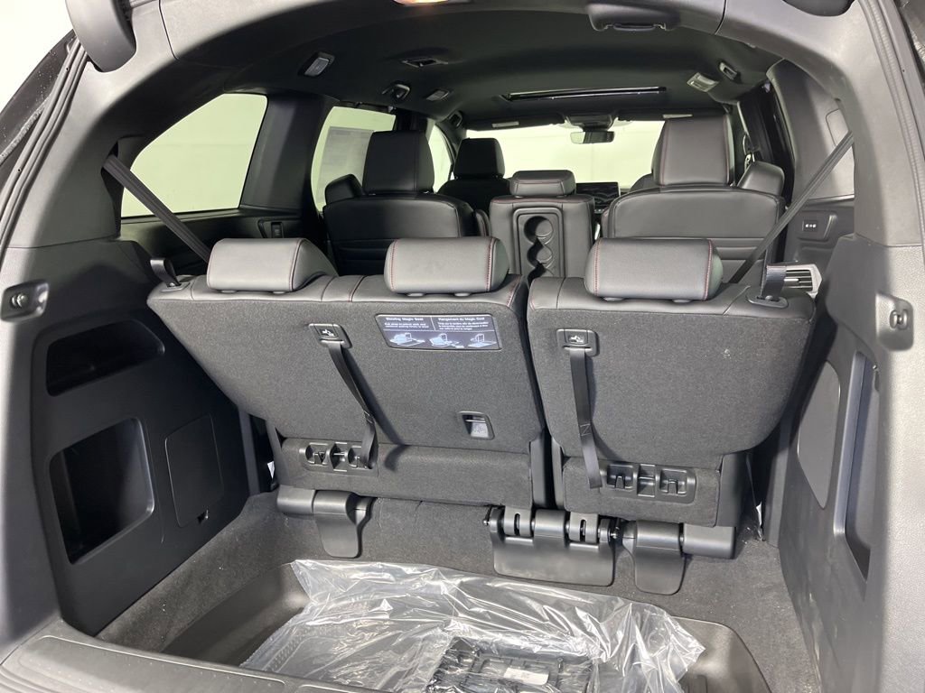 New 2026 Honda Odyssey Sport-L image 24
