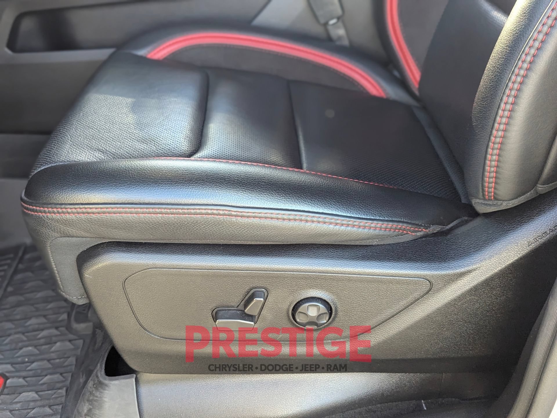 Used 2022 RAM 1500 TRX w/ TRX Level 2 Equipment Group AWD/4WD image 32