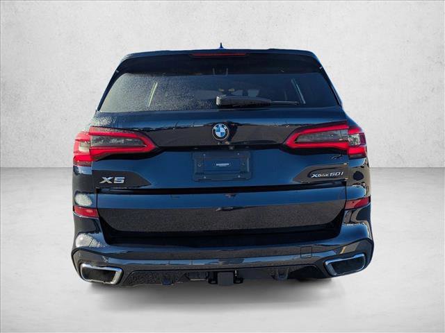 Used 2019 BMW X5 xDrive50i w/ M Sport Package image 7