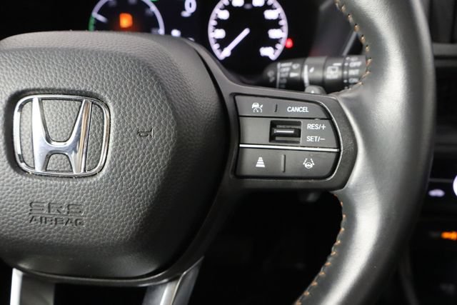 Used 2024 Honda CR-V Sport-L image 10