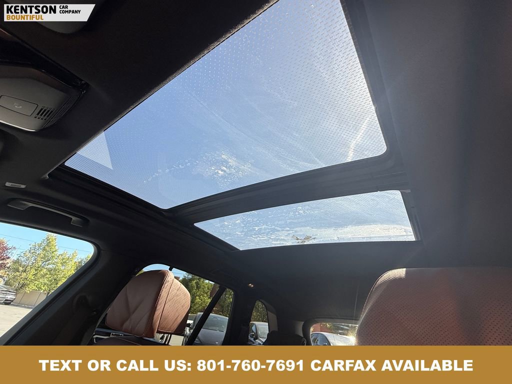 Used 2026 BMW X5 xDrive40i w/ Executive Package AWD/4WD image 32