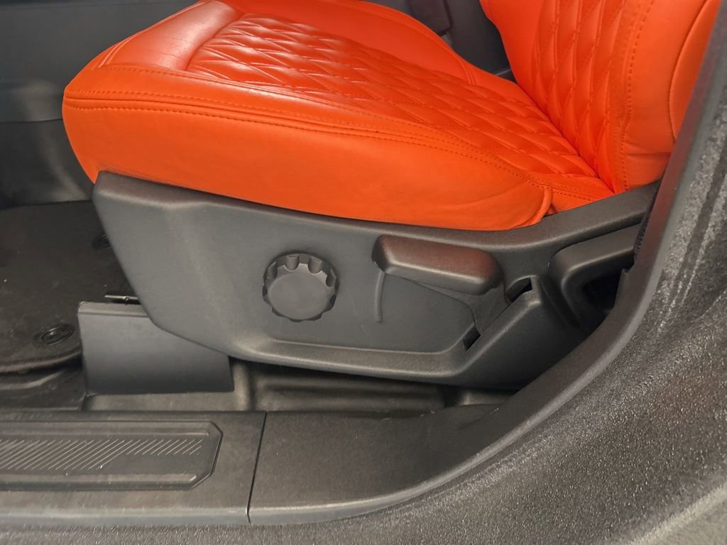 Used 2024 Ford Bronco Black Diamond image 50