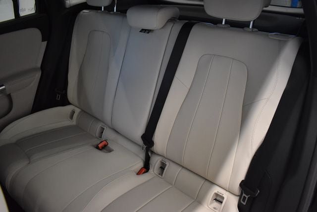 New 2026 Mercedes-Benz GLA 250 4MATIC image 7