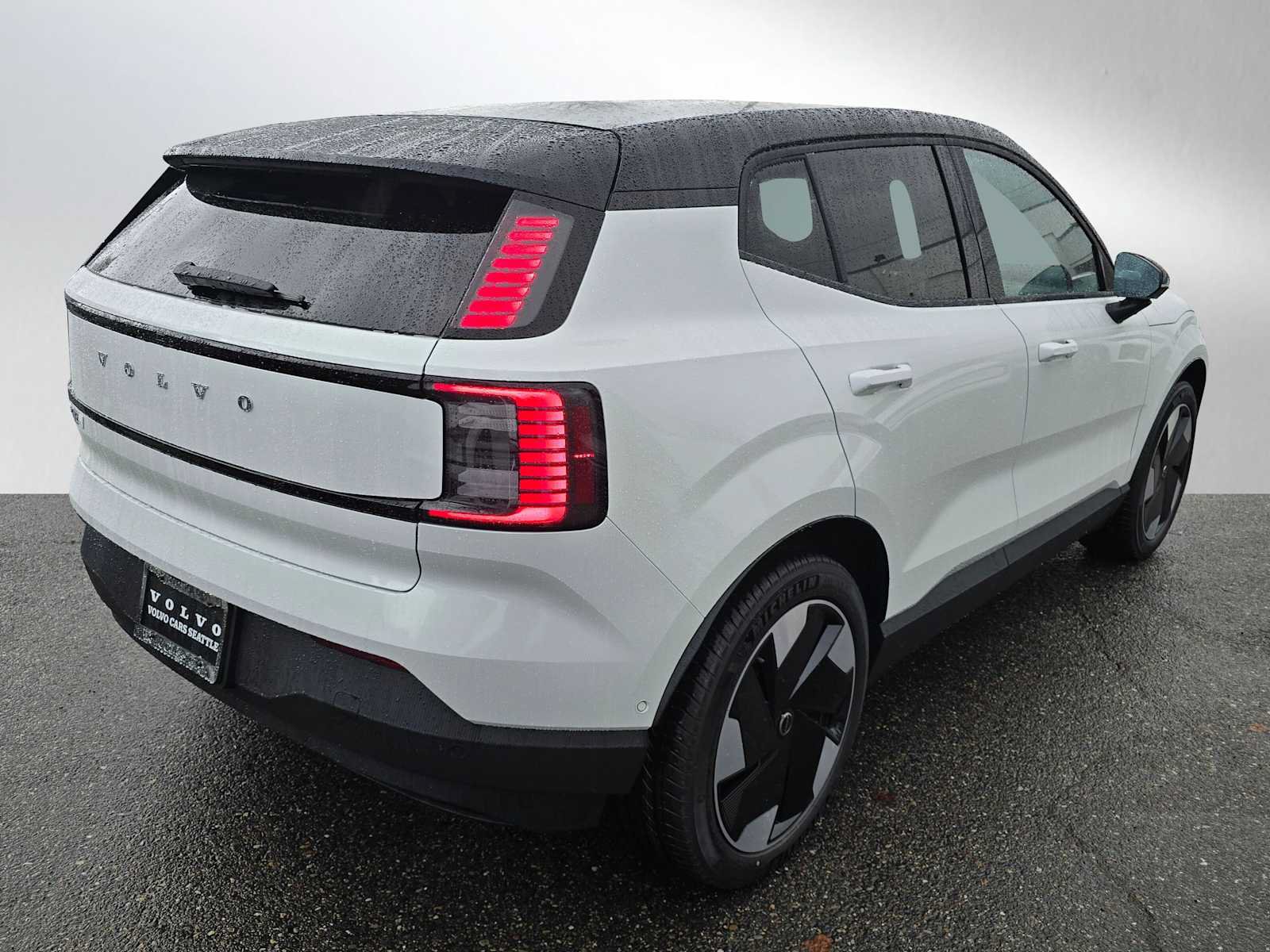 New 2026 Volvo EX30 Ultra w/ Protection Package AWD/4WD image 10