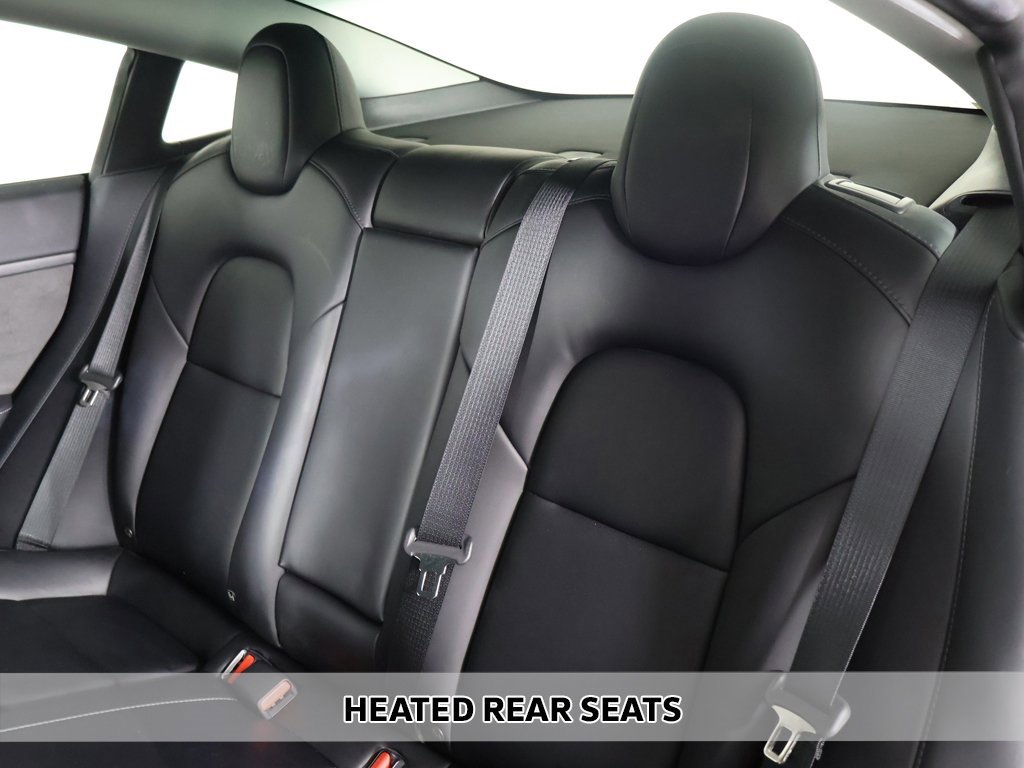 Used 2023 Tesla Model 3 Standard Range image 7