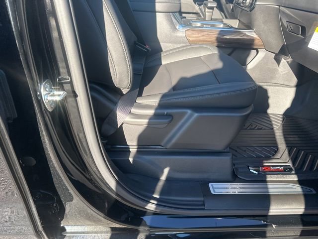 New 2026 Chevrolet Silverado 1500 LT Trail Boss w/ LT Trail Boss Premium Package image 33