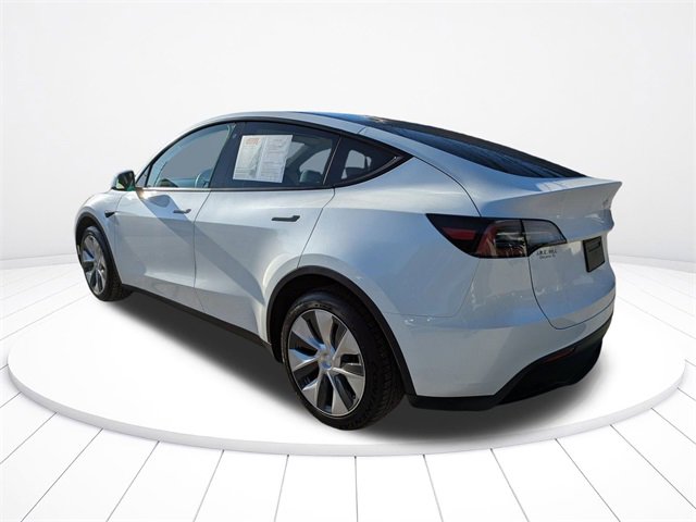 Used 2023 Tesla Model Y Long Range image 6