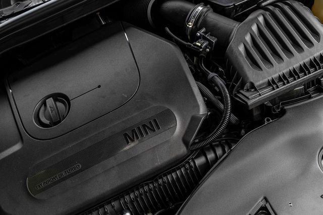 Used 2024 MINI Cooper Clubman S w/ Signature Upholstery Package image 26