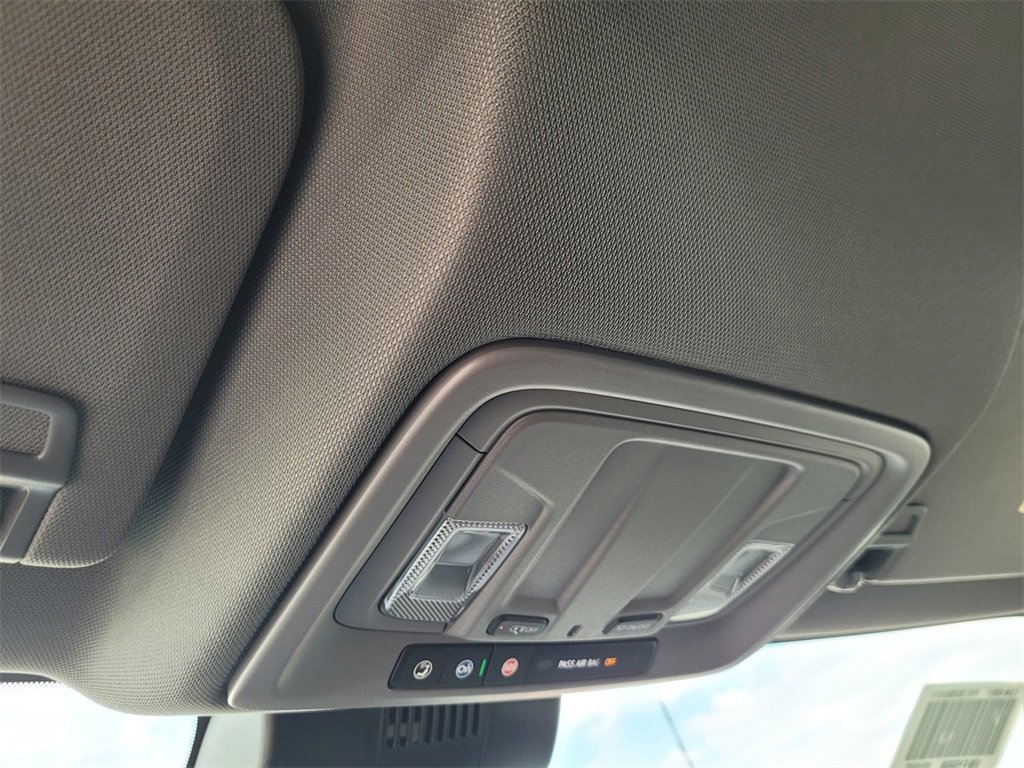 New 2026 GMC Sierra 2500 SLE w/ SLE Value Package; image 25