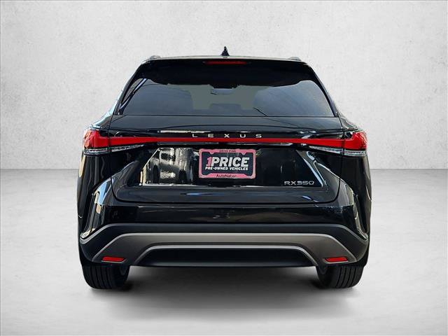 Used 2025 Lexus RX 350 Premium Plus w/ Convenience Package FWD image 7
