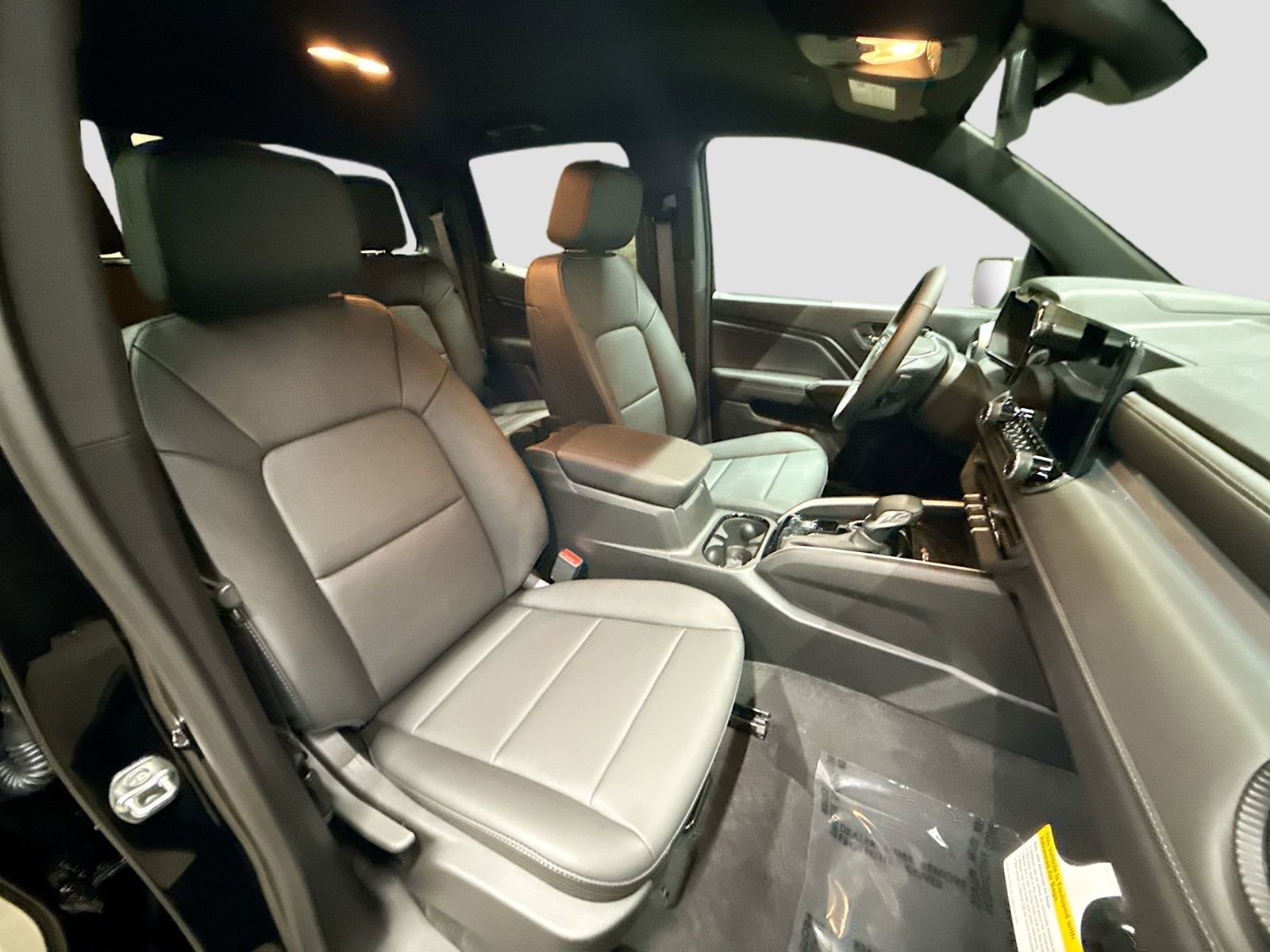 New 2026 Chevrolet Colorado LT w/ LT Convenience Package image 31