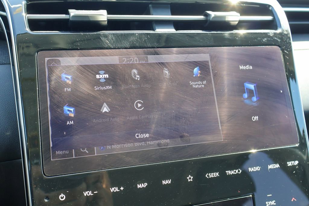 Used 2023 Hyundai Tucson Limited image 5