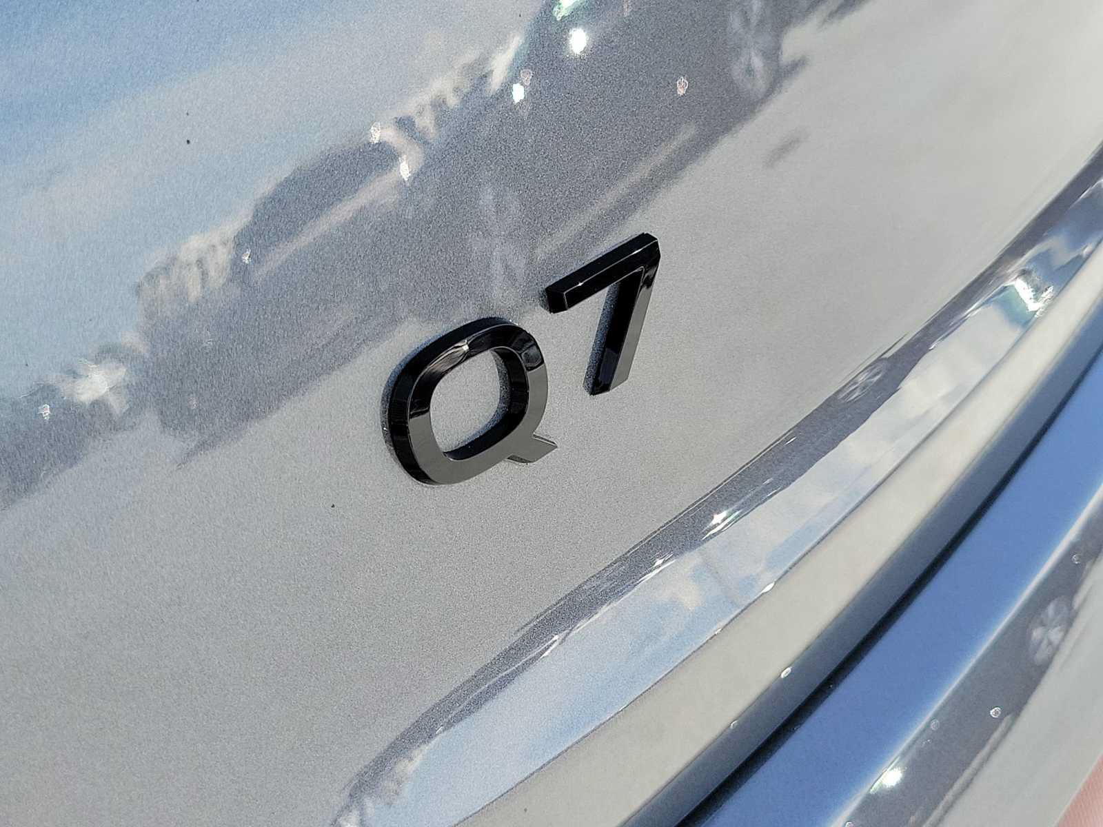 Certified 2026 Audi Q7 3.0T Premium Plus AWD/4WD image 11