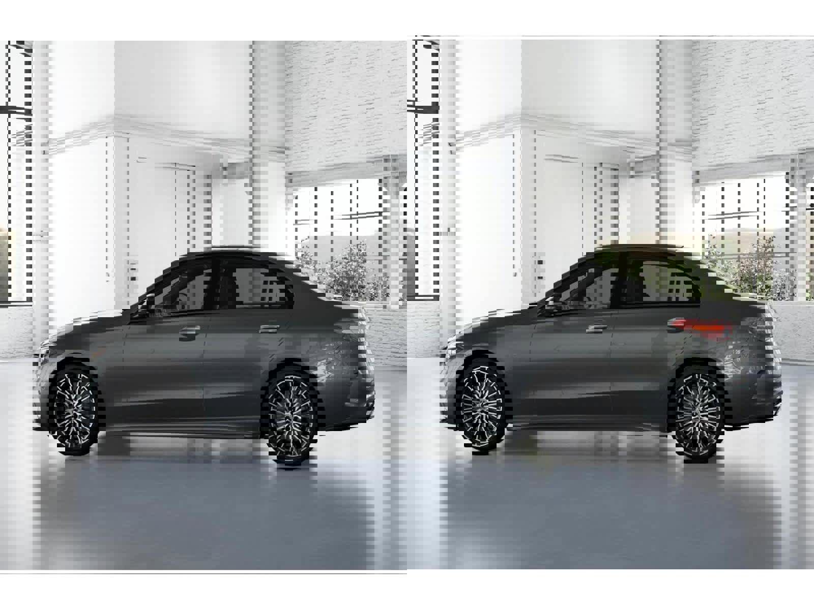 New 2024 Mercedes-Benz C 300 C 300 image 32