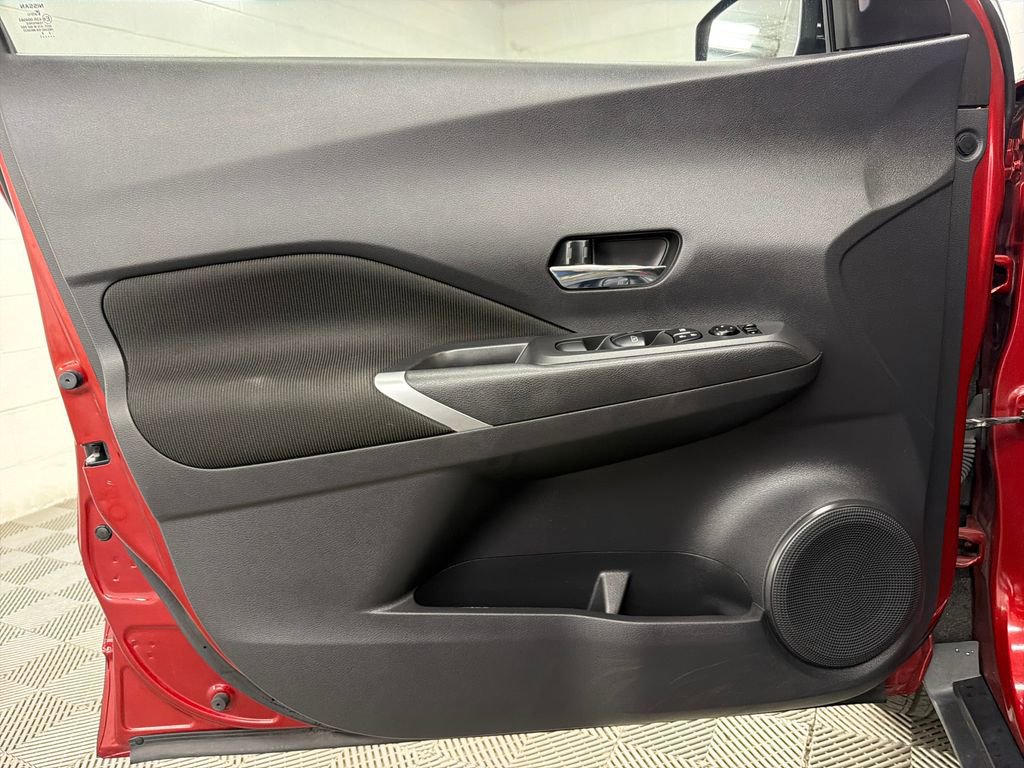 Used 2021 Nissan Kicks SV FWD image 15