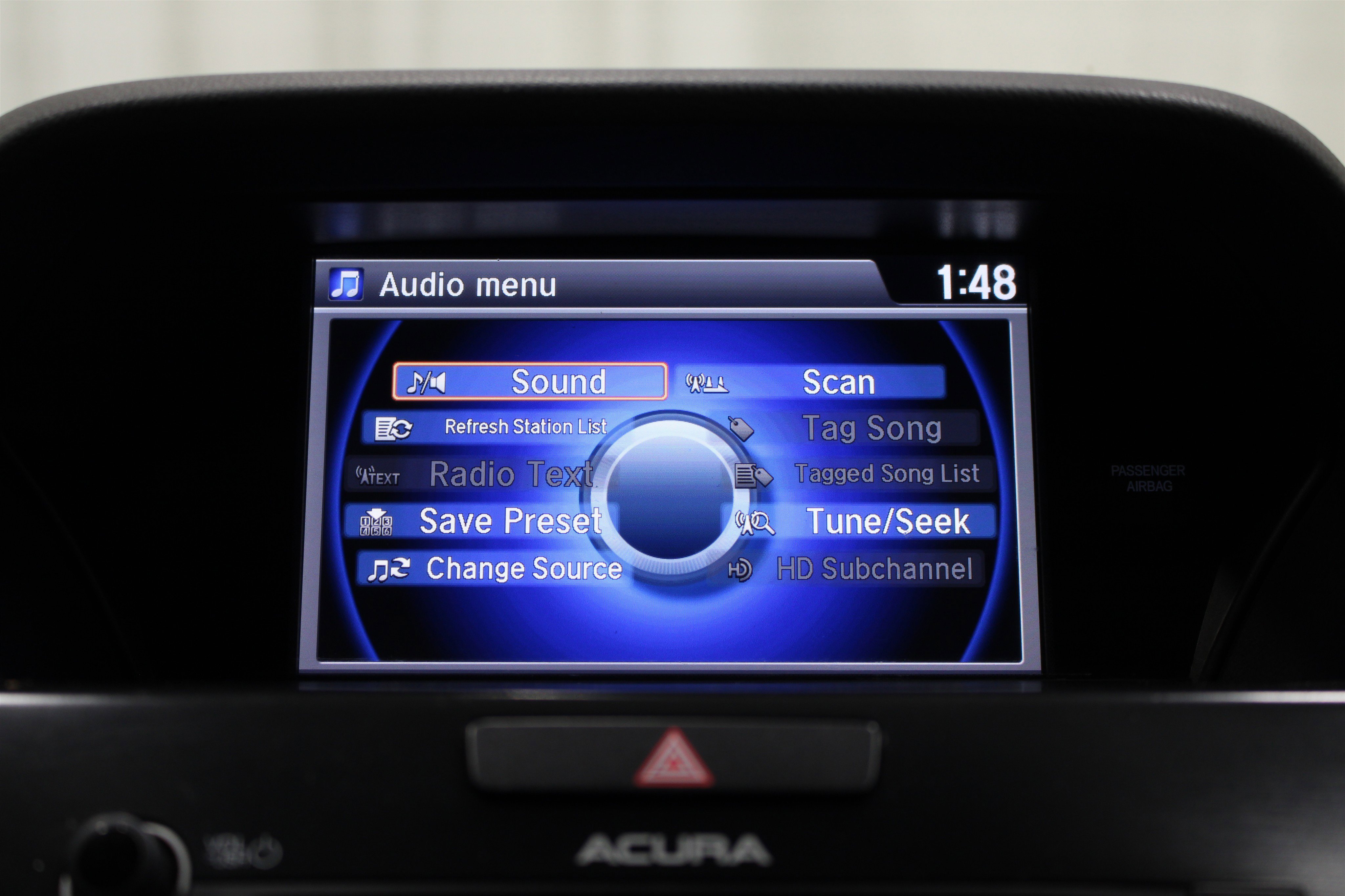 Used 2016 Acura ILX FWD image 14