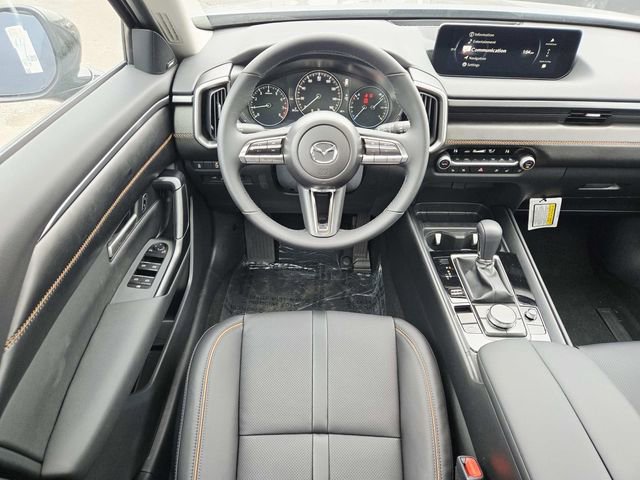 New 2026 MAZDA CX-50 AWD 2.5 S w/ Premium Package image 8