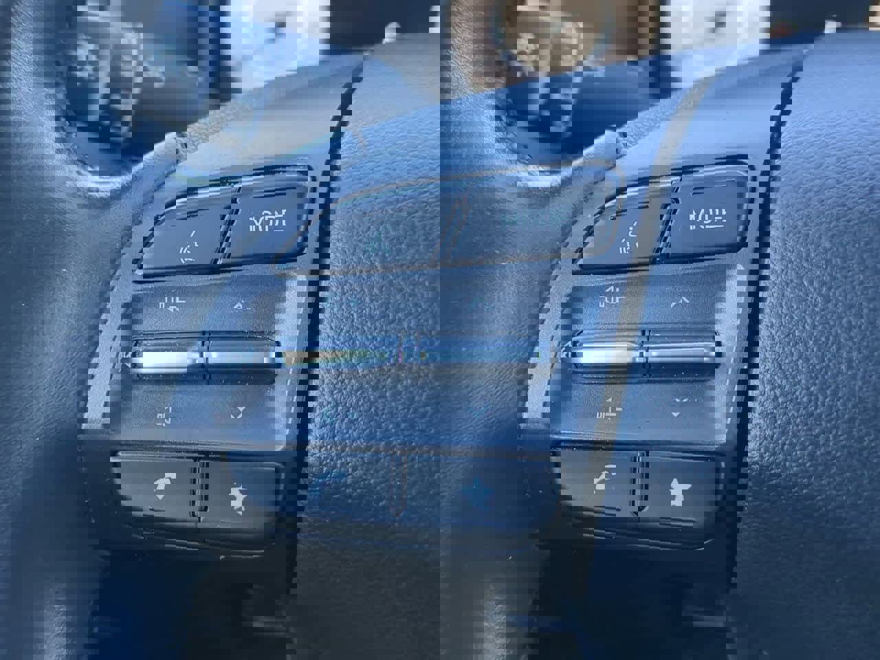 Used 2023 Hyundai Kona Limited w/ Cargo Package image 24